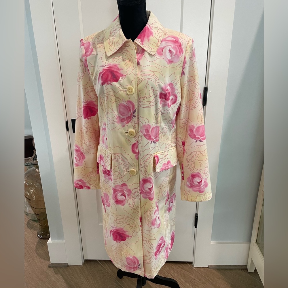 Esprit Outerwear lightweight jacket